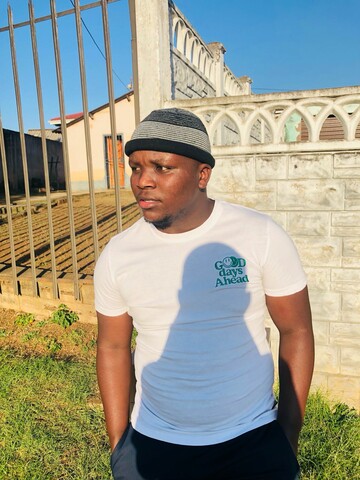 Gwebu, 24 Pietermaritzburg, KwaZulu-Natal, South Africa