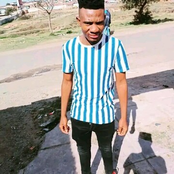 Bunnyman, 28 Tembisa, Gauteng, South Africa
