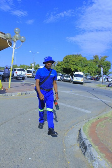 Okest, 41 Welkom, Free State, South Africa