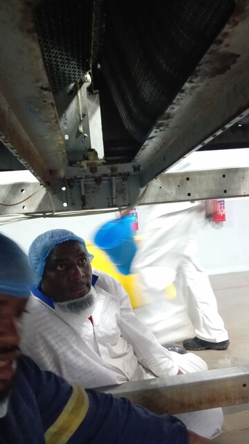 Warra, 38 Soweto, Gauteng, South Africa