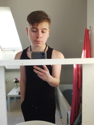 Jeffrey, 22 Babanango, KwaZulu-Natal, South Africa