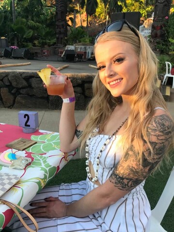 Amelia, 32 Vanderbijlpark, Gauteng, South Africa