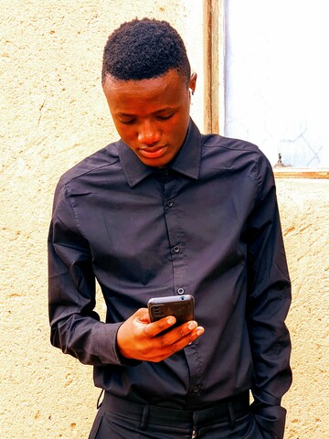 Cayson, 19 Polokwane, Limpopo, South Africa