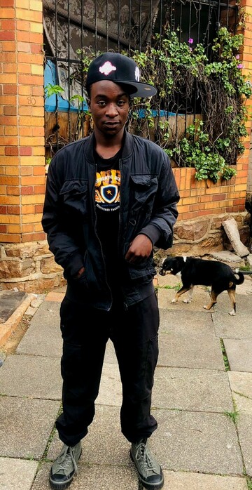 Dflow, 18 Johannesburg, Gauteng, South Africa