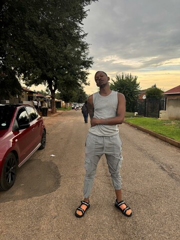 Kangu, 32 Johannesburg, Gauteng, South Africa