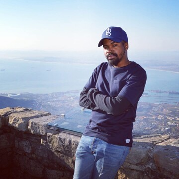 Jigga, 32 Durban, KwaZulu-Natal, South Africa