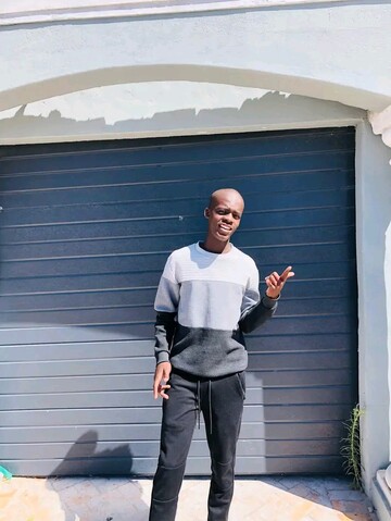 Indi, 19 Cape Town, Western Cape, South Africa