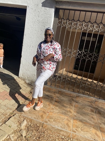 Nokuthula, 51 Bloemfontein, Free State, South Africa