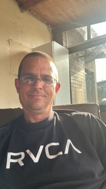 Mike, 40 Vereeniging, Gauteng, South Africa