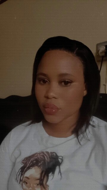 Vennesa, 25 Johannesburg, Gauteng, South Africa