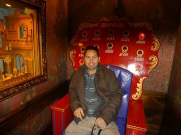 Love2travel, 54 Durban, KwaZulu-Natal, South Africa