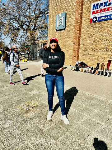 Hope25, 30 Middelburg (MP), Mpumalanga, South Africa