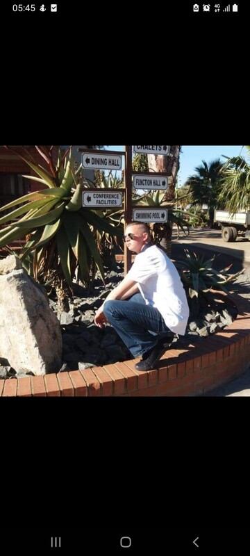 David289, 24 Germiston, Gauteng, South Africa