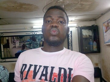 iammike, 41 Pretoria, Gauteng, South Africa