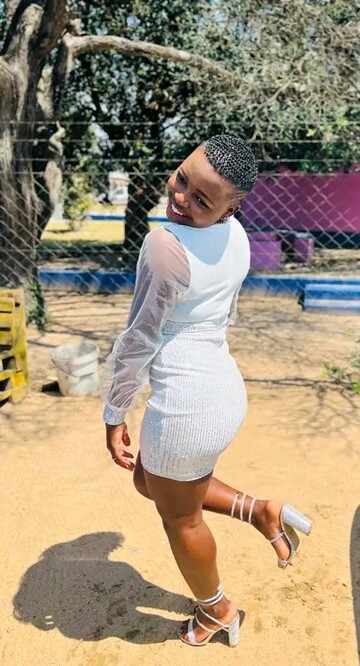 Punkie333, 22 Phalaborwa, Limpopo, South Africa