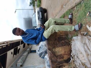 knowledge, 22 Soweto, Gauteng, South Africa