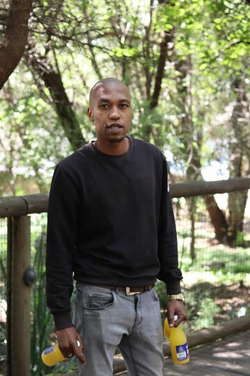 arkad, 32 Witbank, Mpumalanga, South Africa