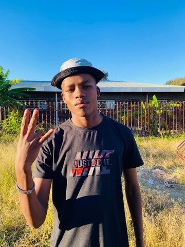 Tiisetso, 18 Mmabatho, North West, South Africa