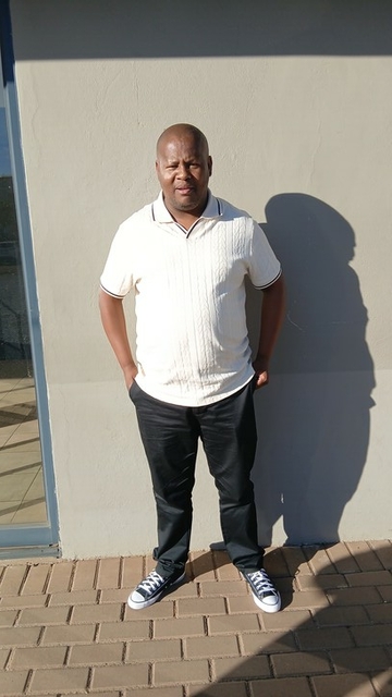 Benji, 41 Springs, Gauteng, South Africa