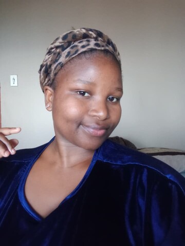 Lungoh, 23 Ulundi, KwaZulu-Natal, South Africa