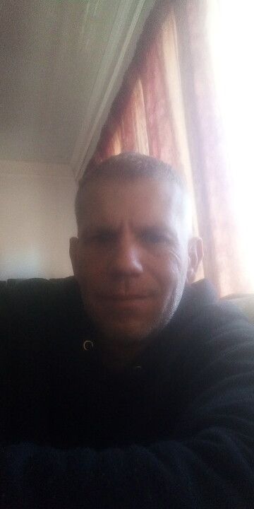 Bonjovi, 48 Welkom, Free State, South Africa