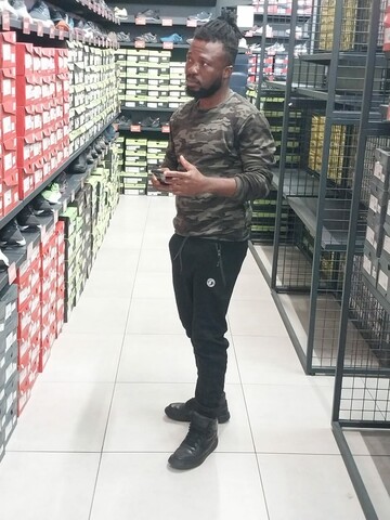 Brytoo, 34 Acornhoek, Mpumalanga, South Africa