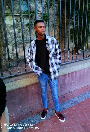 Macalla 2.0, 19 Cape Town, Western Cape, South Africa