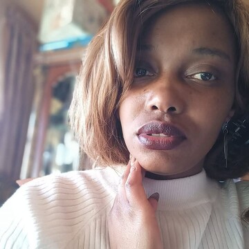 Miss V, 35 Bethal, Mpumalanga, South Africa