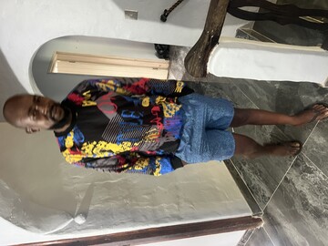 Daddy, 45 Durban, KwaZulu-Natal, South Africa