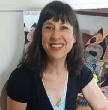 Monique, 38 Cape Town, Western Cape, South Africa