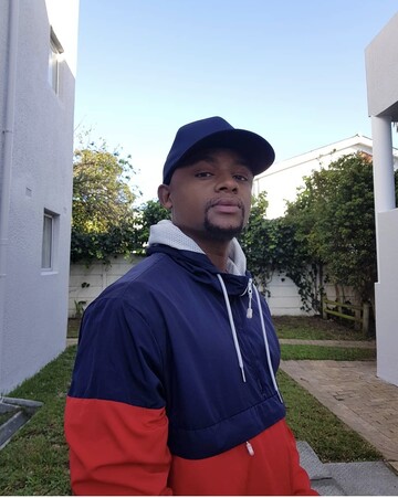 B Love, 35 Cape Town, Western Cape, South Africa