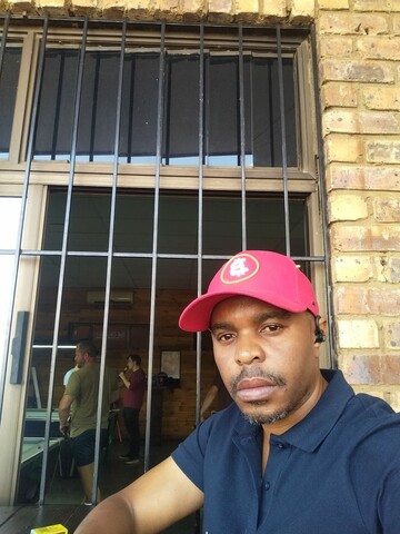 Themba, 50 Pretoria, Gauteng, South Africa