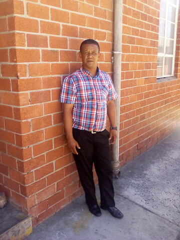 PORA, 46 Cape Town, Western Cape, South Africa