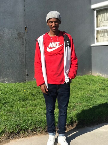 Charlie378, 22 Cape Town, Western Cape, South Africa