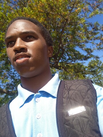 Widney, 27 Umkomaas, KwaZulu-Natal, South Africa