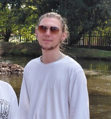 Gerry, 22 Roodepoort, Gauteng, South Africa