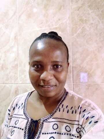 Mandisa, 52 Pretoria, Gauteng, South Africa