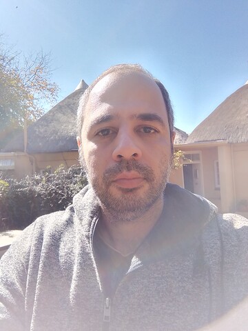 Bogac, 36 Randburg, Gauteng, South Africa