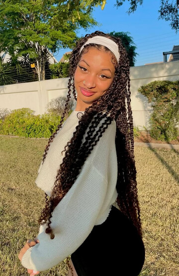 ShazKh, 19 Midrand, Gauteng, South Africa