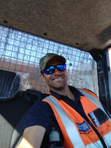 KRAVEN, 36 Bronkhorstspruit, Gauteng, South Africa