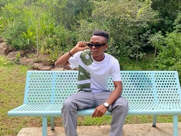 Coozy kay, 22 Kempton Park, Gauteng, South Africa