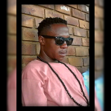 Deejay, 40 Witbank, Mpumalanga, South Africa