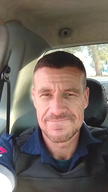 Vasbyt, 45 Bloemfontein, Free State, South Africa