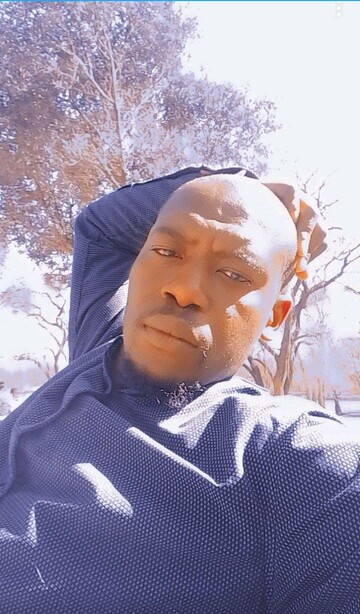 Tefo, 37 Johannesburg, Gauteng, South Africa