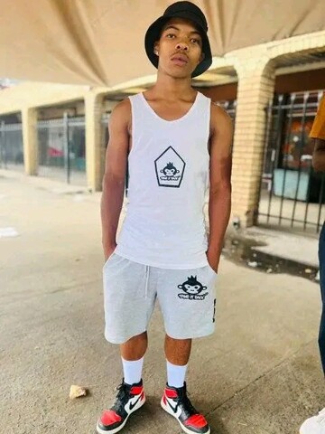 Teekay, 26 Bethlehem, Free State, South Africa