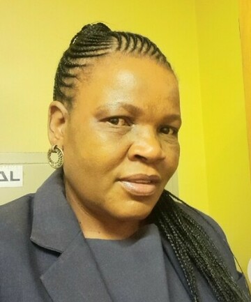 Thandiwe7, 55 Witbank, Mpumalanga, South Africa