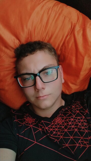 Gideon, 19 Nigel, Gauteng, South Africa