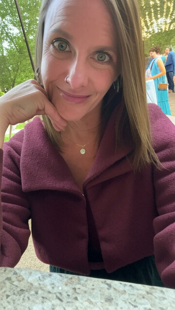 Elsa, 37 Cape Vidal, KwaZulu-Natal, South Africa