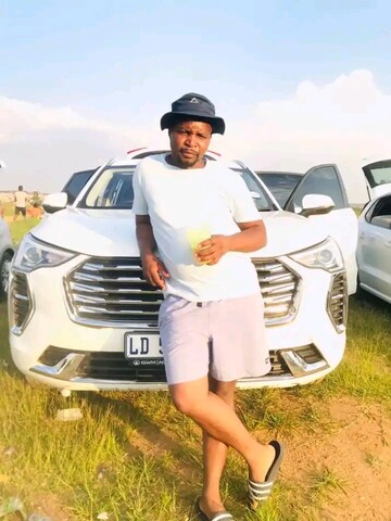 Sbhekokuhle magutshwa, 48 Secunda, Mpumalanga, South Africa