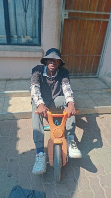 Gimmick, 19 Midrand, Gauteng, South Africa